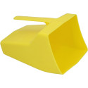 Copa de plástico de 2 litros, 230 x 150 x 120 mm 00000250 PIECESBATEAUX.COM