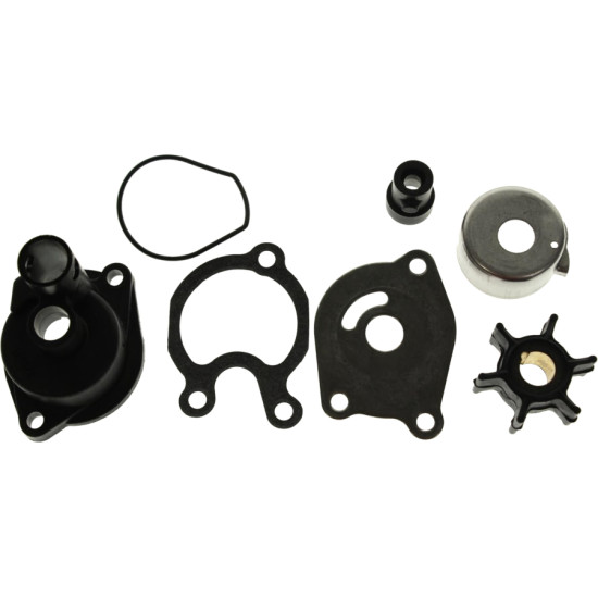 Kit pompa acqua JOHNSON EVINRUDE 4CV (1981-1987) 394116 PIECESBATEAUX.COM