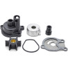 Kit pompa acqua JOHNSON EVINRUDE 4CV (1981-1987) 394116 PIECESBATEAUX.COM