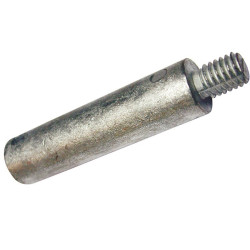Anodo bujía de zinc VOLVO GM Ø16mm GMO001--ANO5530 PIECESBATEAUX.COM
