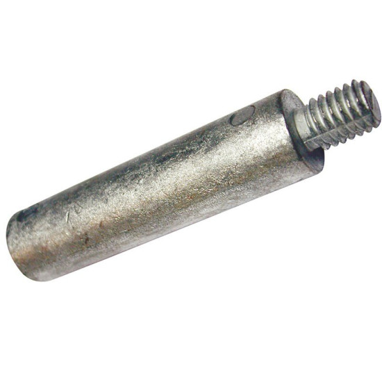 Anodo candela zinco VOLVO GM Ø16mm GMO001--ANO5530 PIECESBATEAUX.COM