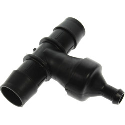 Té de rinçage MERCURY VERADO 8M0188433 PIECESBATEAUX.COM