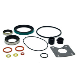 Custodia superiore per piede MERCRUISER R, Mr, ALPHA One 32511A1 PIECESBATEAUX.COM