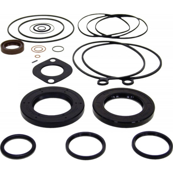 Busta guarnizioni piede VOLVO 250 a 290DP REC19035 PIECESBATEAUX.COM