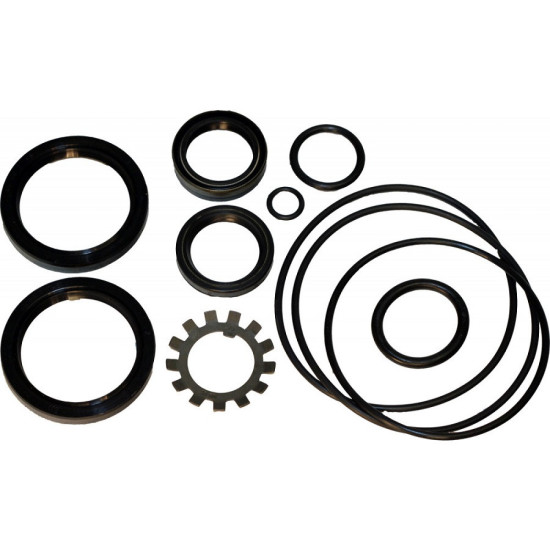 Busta guarnizioni piede VOLVO 250 a 290DP REC19035 PIECESBATEAUX.COM