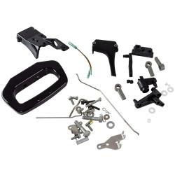 Kit di comando a distanza TOHATSU 9.9-20Cv 4-Tempi 3SAQ83880-0 PIECESBATEAUX.COM