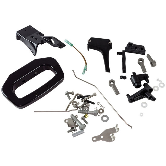 Kit di comando a distanza TOHATSU 9.9-20Cv 4-Tempi 3SAQ83880-0 PIECESBATEAUX.COM