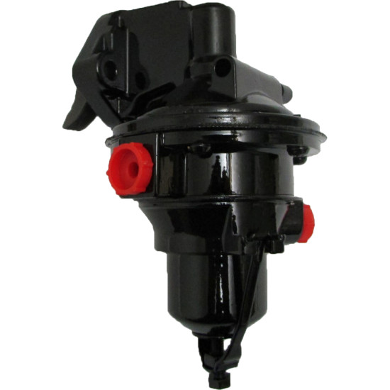 Pompe a Essence MERCRUISER et OMC V6 4.3L (1983-1992) 862077A1 PIECESBATEAUX.COM