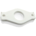 Distanzstück für MERCURY und YAMAHA 9,9 und 15 PS 4-Takt 323 ccm 853526 PIECESBATEAUX.COM
