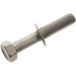 Vis d'embase SUZUKI 8x45 REC09116-08131 PIECESBATEAUX.COM