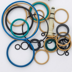 MERCURY 135-300HP Trimming Gasket Kit 878408A1 PIECESBATEAUX.COM
