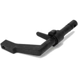 Umkehrhebel YAMAHA 4A, 5C 6GP-44111-09-00 PIECESBATEAUX.COM