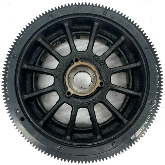 Volante motor EVINRUDE 150-300 CV E-TEC G2 5011559 PIECESBATEAUX.COM