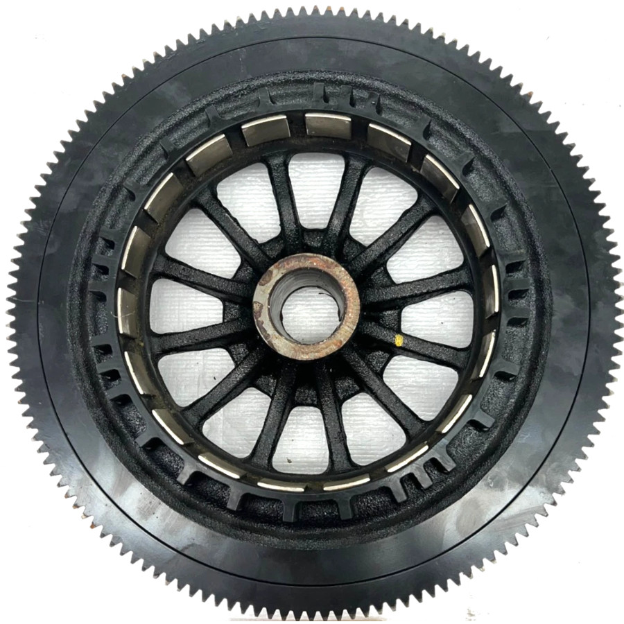 Volante motor EVINRUDE 150-300 CV E-TEC G2 5011559 PIECESBATEAUX.COM