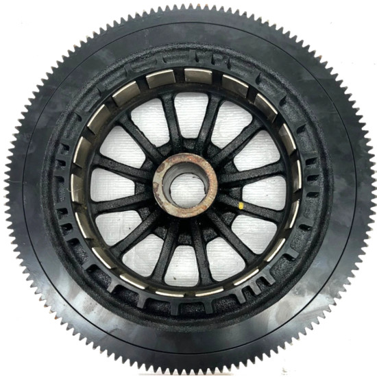 Volante motor EVINRUDE 150-300 CV E-TEC G2 5011559 PIECESBATEAUX.COM