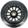 Volante motor EVINRUDE 150-300 CV E-TEC G2 5011559 PIECESBATEAUX.COM