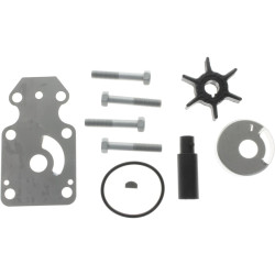 Kit pompa acqua per YAMAHA FT8D e FT9.9G 69G-W0078-02-00 PIECESBATEAUX.COM