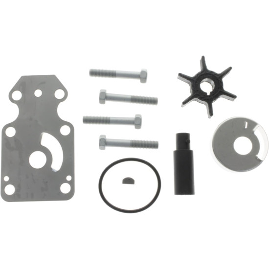 Kit pompa acqua per YAMAHA FT8D e FT9.9G 69G-W0078-02-00 PIECESBATEAUX.COM