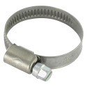 All-Stainless Steel Marine Collar 25-40 mm (sold in sets of 2) 200935 PIECESBATEAUX.COM