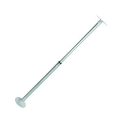 Supporto per telone per barca Tubo telescopico da 90 a 150 cm 17400356 PIECESBATEAUX.COM