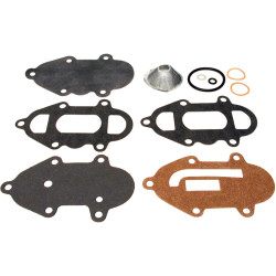 Kit juntas de gasolina MERCURY MARINER 135 a 200 CV 2-Tiempos 89031A2 PIECESBATEAUX.COM