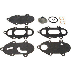 Kit de juntas para bomba de gasolina MERCURY MARINER 200 y 225 CV 2 tiempos 89031A4 PIECESBATEAUX.COM