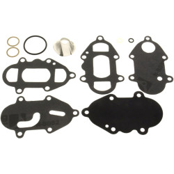 MERCURY MARINER 200 and 225 hp 2-stroke fuel pump gasket kit 90363A1 PIECESBATEAUX.COM