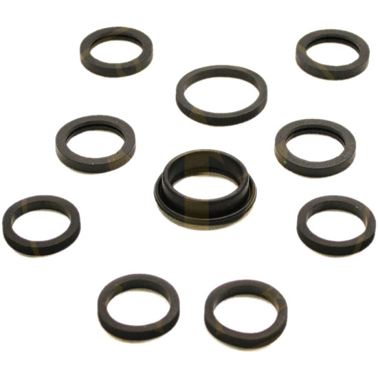 Dichtungssatz Wasserkreislauf VOLVO AQ120 bis AQ145 REC22051 PIECESBATEAUX.COM