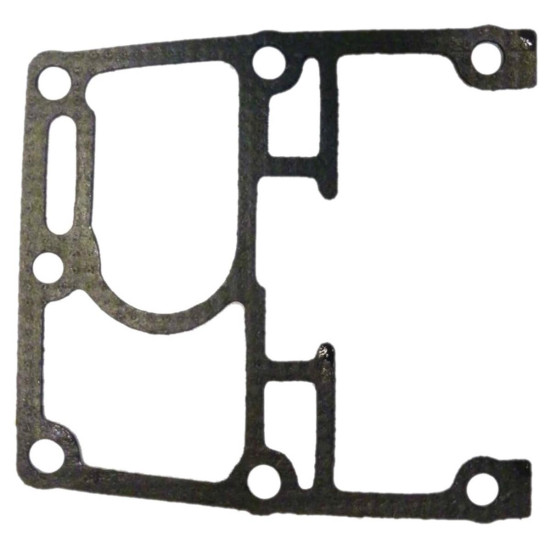 Giunto testa motore JOHNSON-EVINRUDE 60-75CV asse 20'' 328618 PIECESBATEAUX.COM