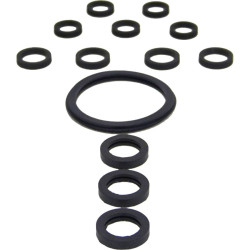 Kit guarnizioni circuito acqua VOLVO AQ115, AQ130 REC22061 PIECESBATEAUX.COM