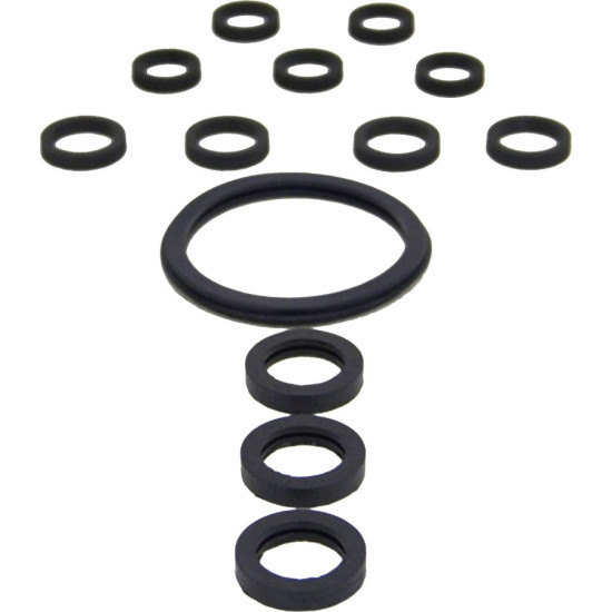 Kit guarnizioni circuito acqua VOLVO AQ115, AQ130 REC22061 PIECESBATEAUX.COM