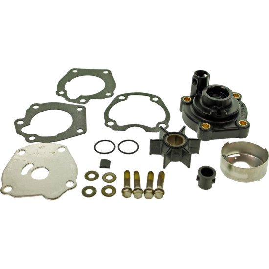 Kit pompa acqua JOHNSON-EVINRUIDE 35CV (1978-1979) 0391631 PIECESBATEAUX.COM