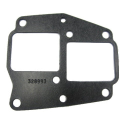 Guarnizione valvola a foglia JOHNSON-EVINRUDE 328993 PIECESBATEAUX.COM