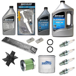Revizione kit HONDA BF75D e BF90D (2007 e successivi) BF75D-90D PIECESBATEAUX.COM