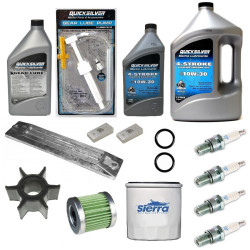Kit revisione HONDA BF80A e BF100A BF80A-100A PIECESBATEAUX.COM