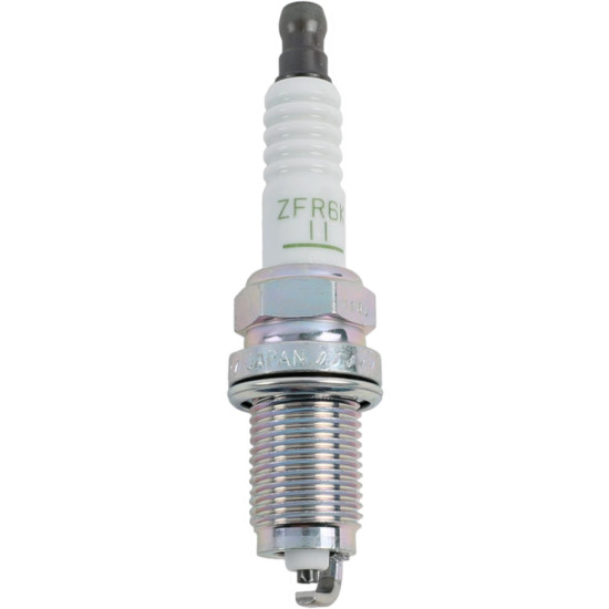 NGK ZFR6K-11 spark plug ZFR6K-11 PIECESBATEAUX.COM