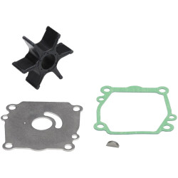 Kit pompa acqua SUZUKI DF60/70 e DT90/100 8M6012818 PIECESBATEAUX.COM