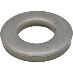 Arandela para tornillo de hélice YAMAHA 60 a 90 CV 2 tiempos REC90201-17M00 PIECESBATEAUX.COM