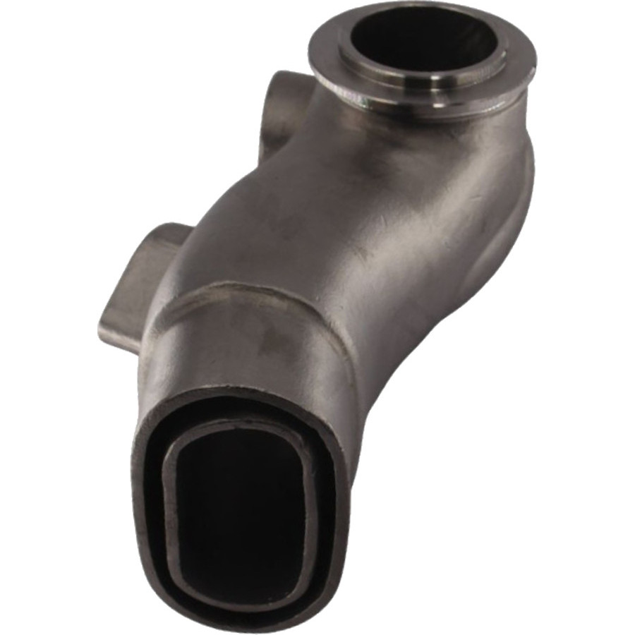 Codo de escape MERCRUISER Diesel 805602A2 8M0149727 PIECESBATEAUX.COM