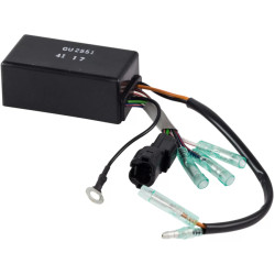 Caja CDI SUZUKI DT25 y DT30 REC32900-96371 PIECESBATEAUX.COM