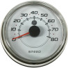 Tachimetro 80 MPH SC100 85 mm 8M0052874 PIECESBATEAUX.COM