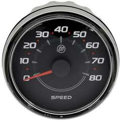 Tachimetro 80 MPH SC100 85 mm 8M0052853 PIECESBATEAUX.COM