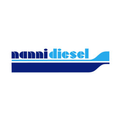 Guarnizione testata NANNI Diesel 4.110H 970510916 PIECESBATEAUX.COM