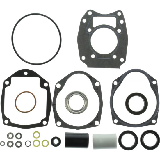Funda juntas de pies MERCURY MARINER 30 a 125 CV REC26-43035A4 PIECESBATEAUX.COM