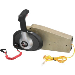 Caja de control lateral MERCURY sin trim 883710A01 PIECESBATEAUX.COM