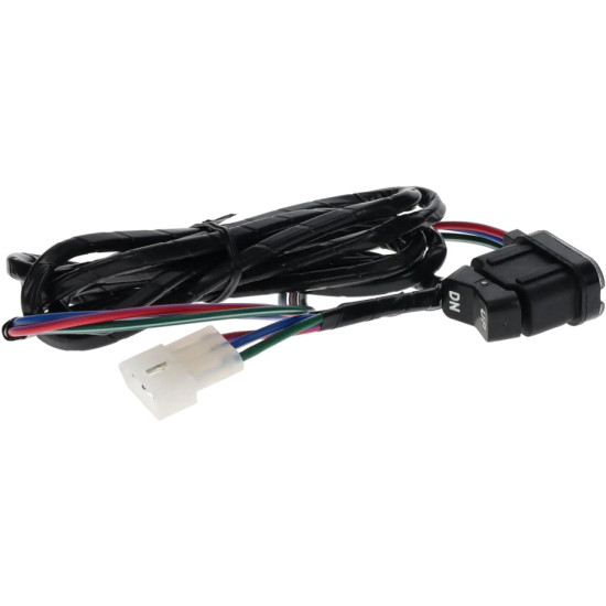 MERCURY MARINER 3-wire trim switch 859032T02 PIECESBATEAUX.COM