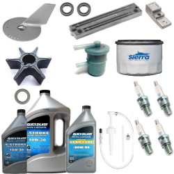 Revizione kit SUZUKI DF60 e DF70 (2001 a 2009) DF60-70 PIECESBATEAUX.COM