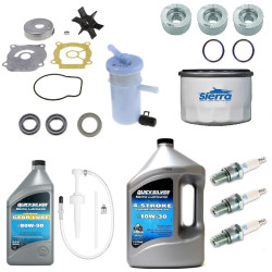 Revisión kit SUZUKI DF40A, DF50A y DF60A (2010 y posteriores) DF40A-60A PIECESBATEAUX.COM