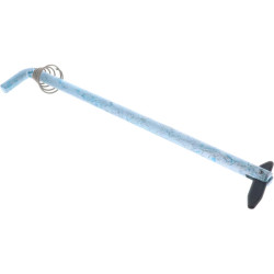 Perno per inclinare HONDA B35A, BF40A, BF40D, BF45A, BF50A 50340-ZV5-010 PIECESBATEAUX.COM