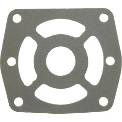 Junta de tapa de cilindro 3.5, 3.6, 4 y 4.5Cv MERCURY 416151 PIECESBATEAUX.COM